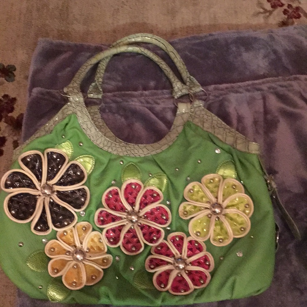 Purse